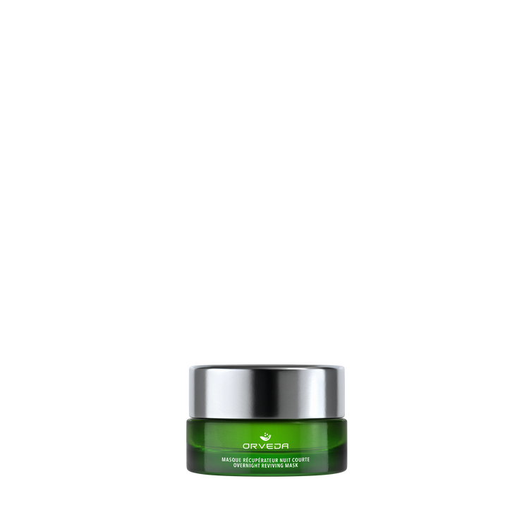 OVERNIGHT REVIVING MASK 7ml
