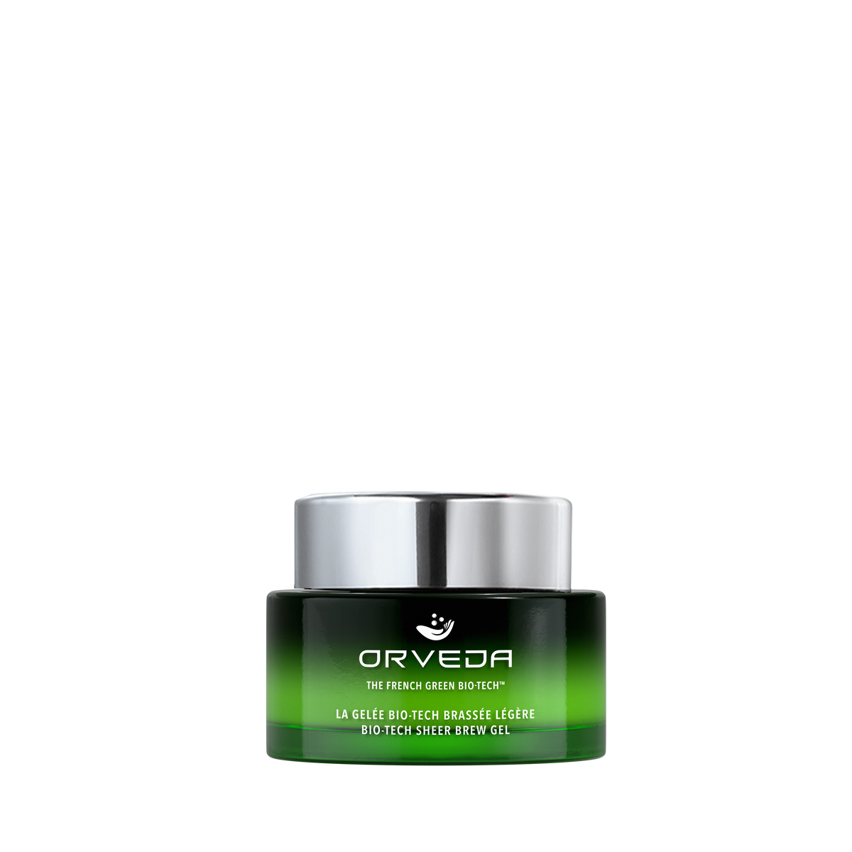 Bio-Tech Sheer Brew Gel | Skin hydration booster in warm weather