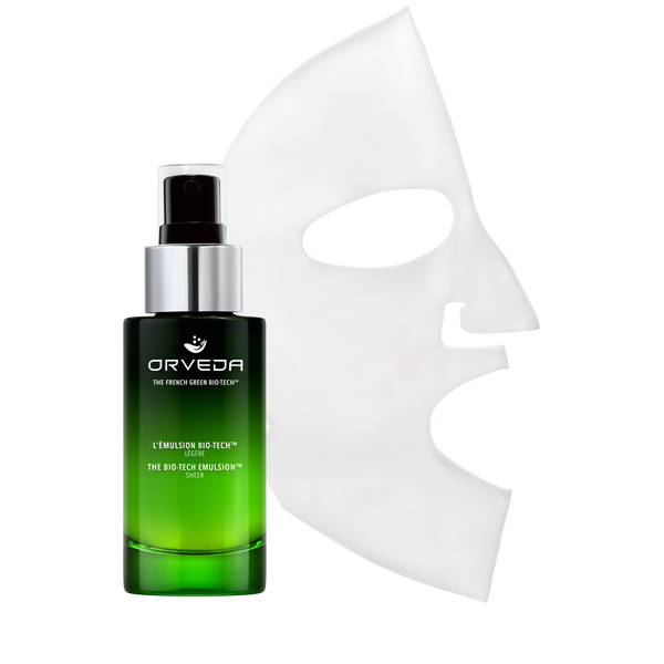 THE BIO-TECH EMULSION™ SHEER