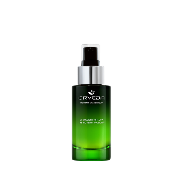 The Bio-Tech Emulsion™ | Pre-skincare intense hydration | Orveda