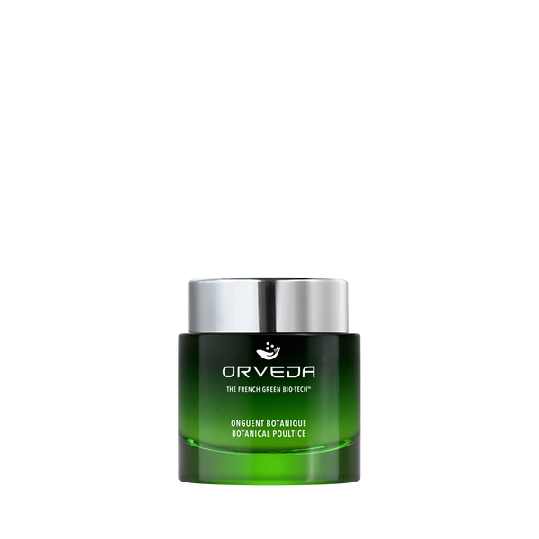 BOTANICAL POULTICE MOISTURISER