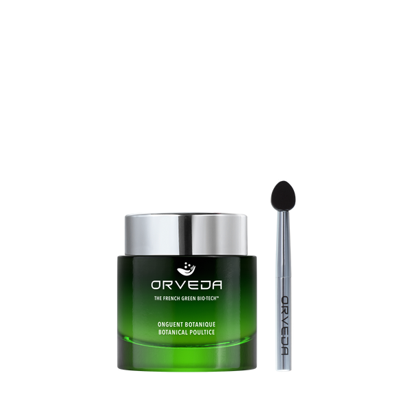 BOTANICAL POULTICE MOISTURISER