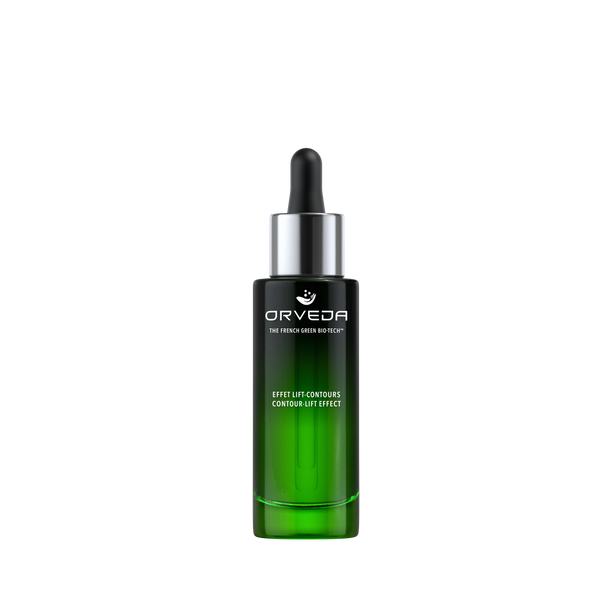 CONTOUR-LIFT EFFECT OIL
