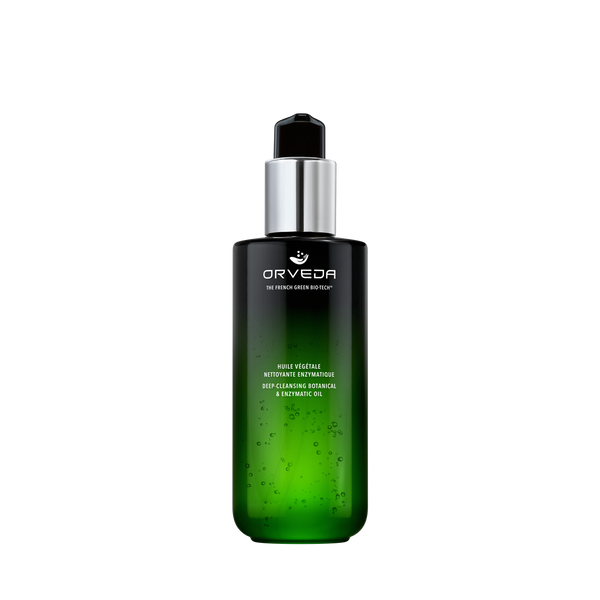 Double Cleansing Routine