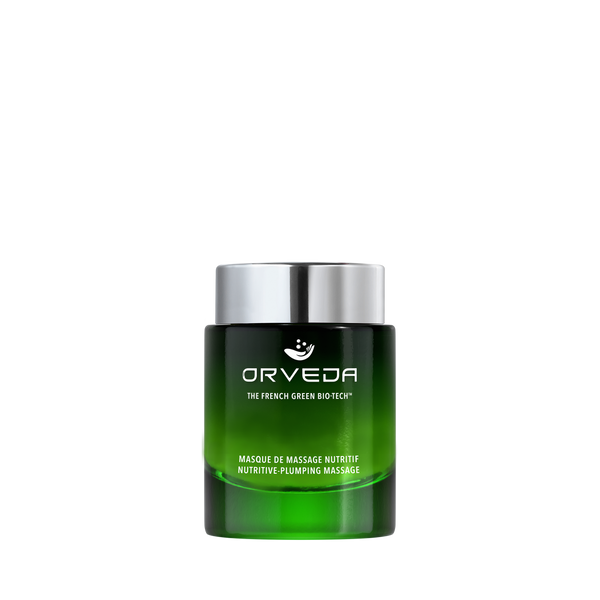 NUTRITIVE-PLUMPING MASSAGE