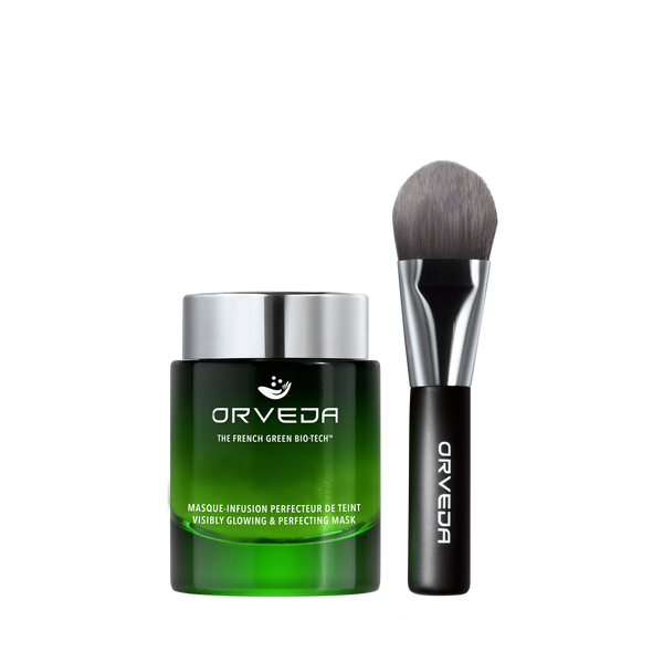 VISIBLY GLOWING & PERFECTING MASK