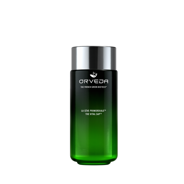 Orveda The Vital Sap（オルヴェダ ザ・ヴァイタル・サップ) Orveda_Primary_VitalSAP_125ml_