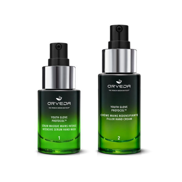 YOUTH GLOVE PROTOCOL™ HAND CARE TRIO – Orveda US