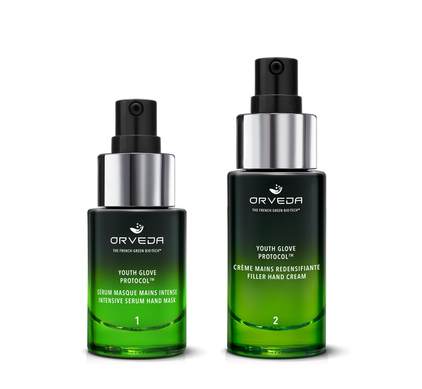 YOUTH GLOVE PROTOCOL™ HAND CARE TRIO