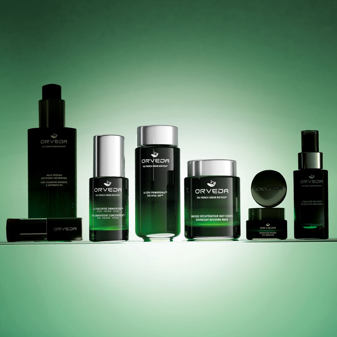 Vital Sap Travel Size | Travel Size | Orveda