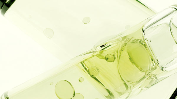 DEEP-CLEANSING BOTANICAL & ENZYMATIC OIL