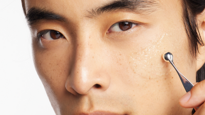 THE SCIENCE OF GLOW